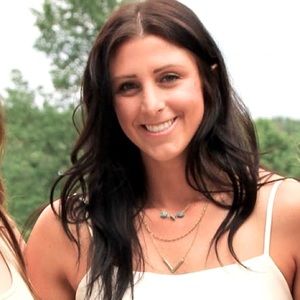 Meet your Posher, Ainsley